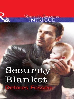 cover image of Security Blanket